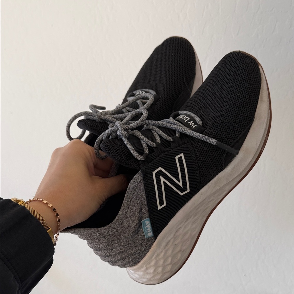 New Balance Fresh Foam Roav Running Shoe - Women's